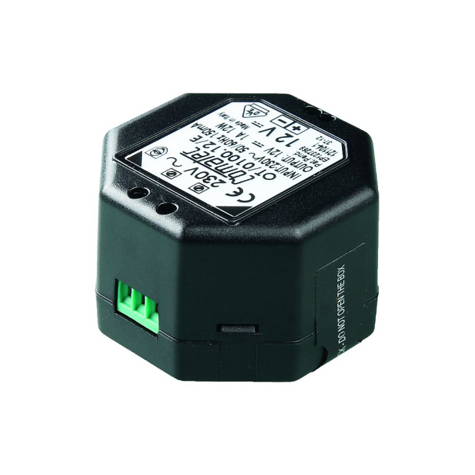 Трансформатор TECE TECEplanus 230/12 V.