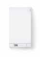 Настенный газовый двухконтурный котел отопления Viessmann Vitopend 100-W A1JB 24 кВт