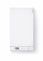 Настенный газовый двухконтурный котел отопления Viessmann Vitopend 100-W A1JB 24 кВт