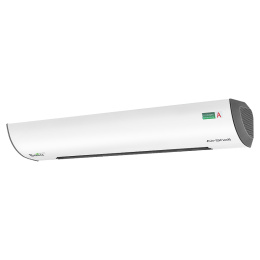 Электрическая тепловая завеса Ballu AirShell компактная BHC-L15S09-SP