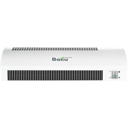 Электрическая тепловая завеса Ballu S1 Eco компактная BHC-CE-3