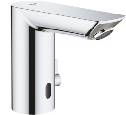 Смеситель для раковины Grohe Bau Cosmopolitan E, хром 36453000