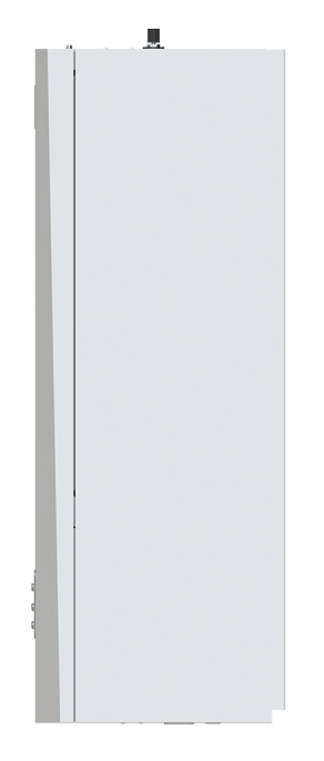 Настенный газовый двухконтурный котел отопления Лемакс PRIME-V28