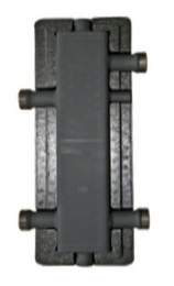 Гидравлическая стрелка Stout 8 м3/час, SDG-0015-005001