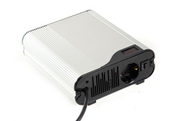 Стабилизатор напряжения Бастион Teplocom ST-555-И