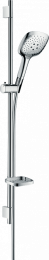Душевой гарнитур Hansgrohe Raindance Select E 150 3jet 27857000