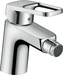 Смеситель для биде Hansgrohe Logis Loop 71250000