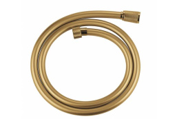 Душевой шланг Grohe 28362GL0 Silverflex пластик, 1250 мм, макс. давление до 5 бар, холодный рассвет