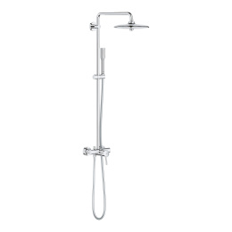 Душевая система Grohe Euphoria 260 Concetto, со смесителем, хром
