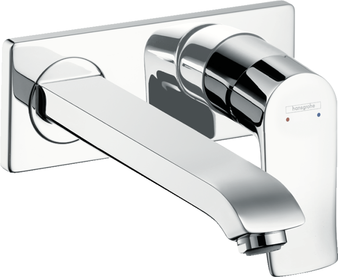 Встраиваемый смеситель Hansgrohe Metris 31086000