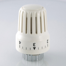 Термоголовка VALTEC М30 х 1,5, жидкостная