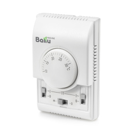 Тепловая водяная завеса Ballu BHC-B10W10-PS