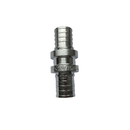 Муфта РЕХАУ соединительная равнопроходная 17 THERM S