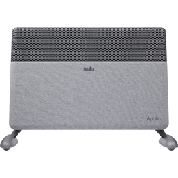 Электрический обогреватель (конвектор) Ballu Apollo Digital Inverter Moon Gray BEC/ATI-2001 2 кВт