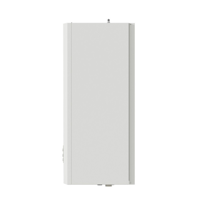 Настенный газовый конденсационный котел отопления Лемакс PRIME-С35