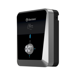 Электрический проточный водонагреватель Thermex Oberon 6000