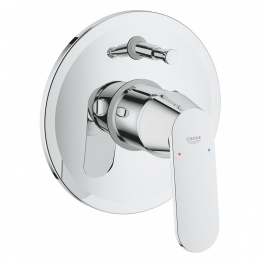 Встраиваемый смеситель Grohe Eurosmart Cosmopolitan 32879000