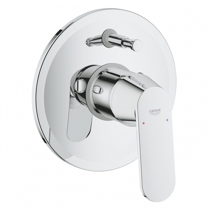 Встраиваемый смеситель Grohe Eurosmart Cosmopolitan 32879000