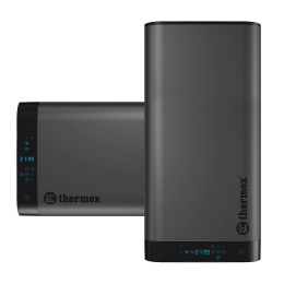 Электрический накопительный водонагреватель Thermex Bono 80 Wi-Fi