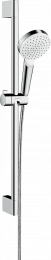 Душевой гарнитур Hansgrohe Crometta 1jet 26533400