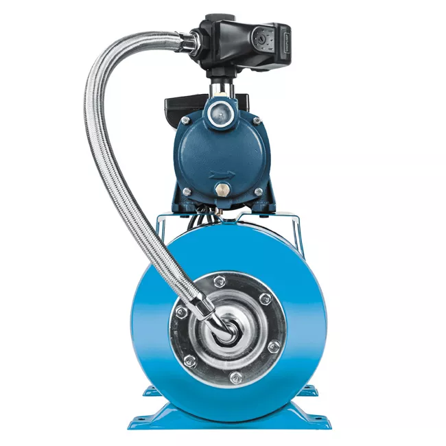 Насосная станция UNIPUMP AUTO MH 1000 С