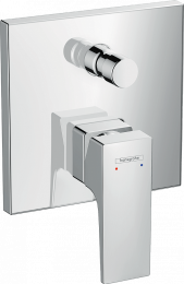 Встраиваемый смеситель Hansgrohe Metropol 32545000