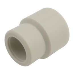 Муфта полипропиленовая FV-Plast переходная НВ 50-40