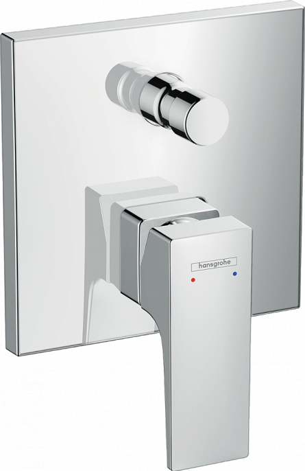 Встраиваемый смеситель Hansgrohe Metropol 32545000