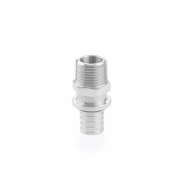 Переходник с наружной резьбой Rehau 25-R3/4