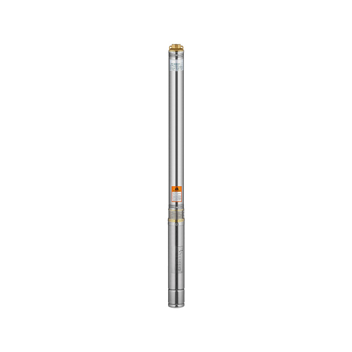 Скважинный насос Rommer RP 2-63, кабель 1,5м