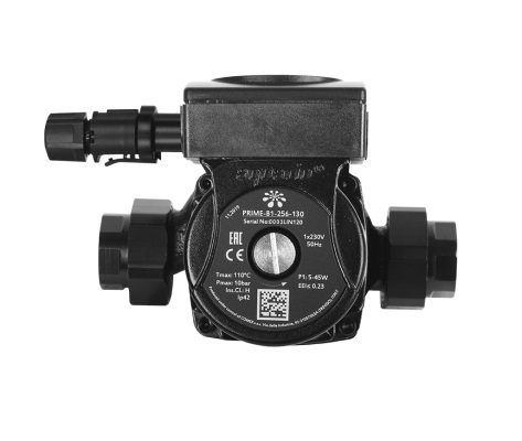 Циркуляционный насос Aquario PRIME-A1-256-130