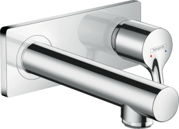Встраиваемый смеситель Hansgrohe Talis S 72110000
