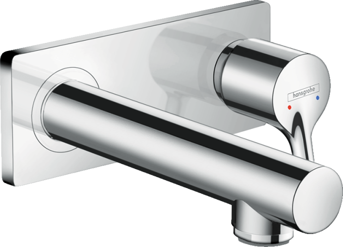 Встраиваемый смеситель Hansgrohe Talis S 72110000