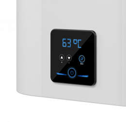 Электрический накопительный водонагреватель Thermex Smart 50 V