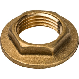 Контргайка Stout с упором 1, арт. SFT-0023-000001