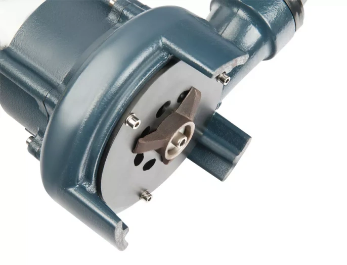 Фекальный насос UNIPUMP FEKACUT V750DF