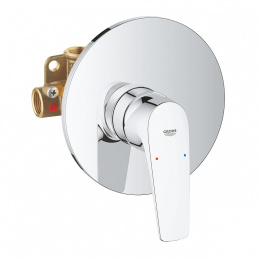 Встраиваемый смеситель Grohe BauFlow 29112000