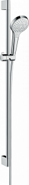Душевой гарнитур Hansgrohe Croma Select S Multi 26570400