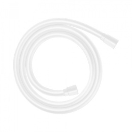 Душевой шланг Hansgrohe 125 см Isiflex 28272700, матовый белый