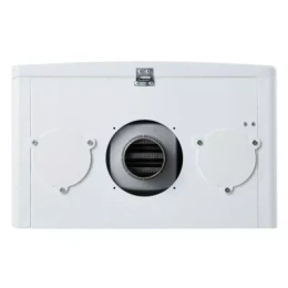 Настенный газовый двухконтурный котел отопления Navien Deluxe C Plus -20k