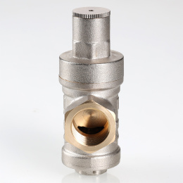 Редуктор давления VALTEC поршневой, от 1 до 6 бар 1/2
