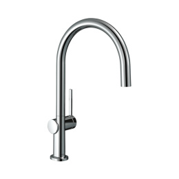 Смеситель для кухни Hansgrohe M54 Talis 220, хром