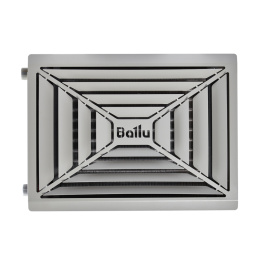 Тепловентилятор водяной Ballu BHP-W4-15-D