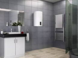 Электрический накопительный водонагреватель Ariston LYDOS ECO ABS PW 100 V