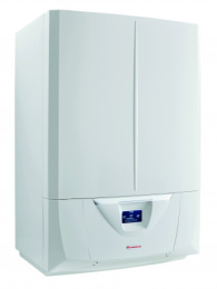 Настенный газовый конденсационный котел отопления IMMERGAS VICTRIX ZEUS SUPERIOR 35