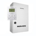 Настенный газовый двухконтурный котел отопления Navien ATMO-24AN