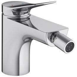 Смеситель для биде Hansgrohe Vivenis, хром