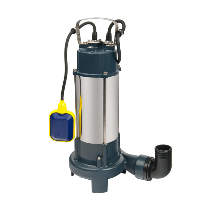 Фекальный насос UNIPUMP FEKACUT V750DF