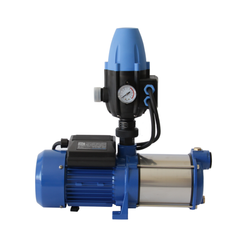 Насосная станция Aquario AMH-60-4P-FC