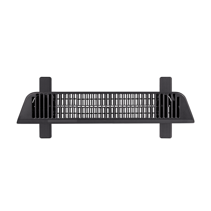 Электрический обогреватель Thermex Pronto 1500M Black